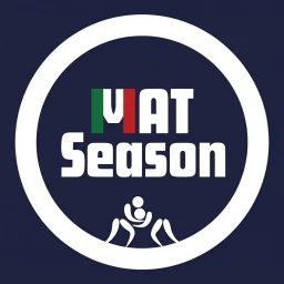 Mat Season app icon